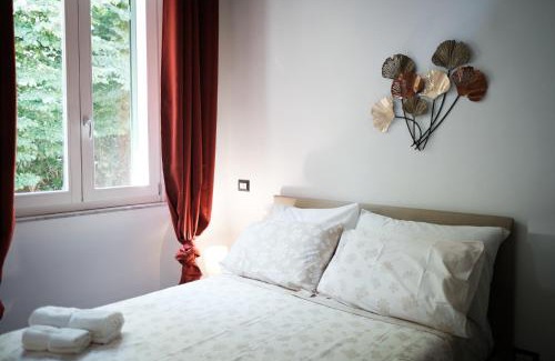 Monterotondo Apartamento | Mamma Maria P1