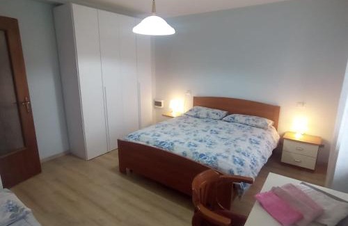 Gaggino Cama Y Desayuno | Mamma Mia Bed and Breakfast