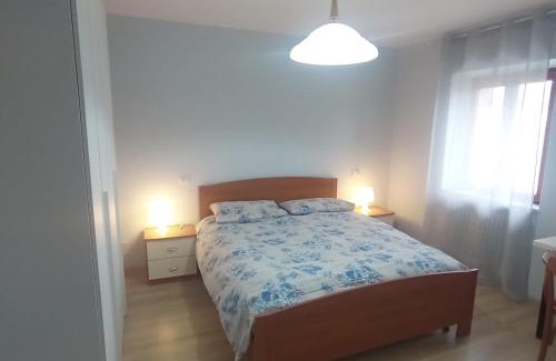 Gaggino Cama Y Desayuno | Mamma Mia Bed and Breakfast