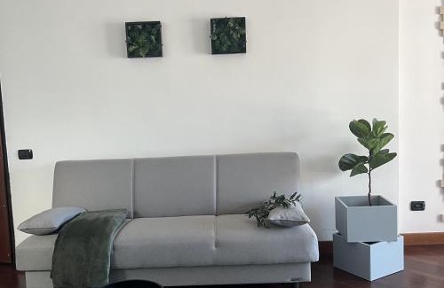 Centro Giano Apartamento | Mamma Mia House Fiumicino