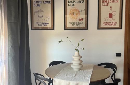 Centro Giano Apartamento | Mamma Mia House Fiumicino