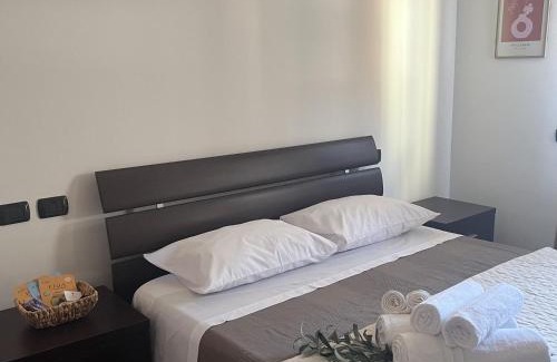 Centro Giano Apartamento | Mamma Mia House Fiumicino