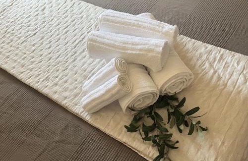 Centro Giano Apartamento | Mamma Mia House Fiumicino