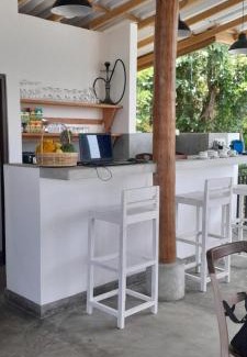 Unawatuna Hotel | Mamma Mia Villa and Cafeteria