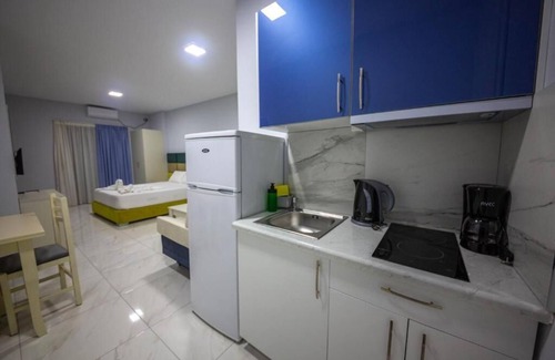 Kodrra Apartamento | Mamma's Apartments