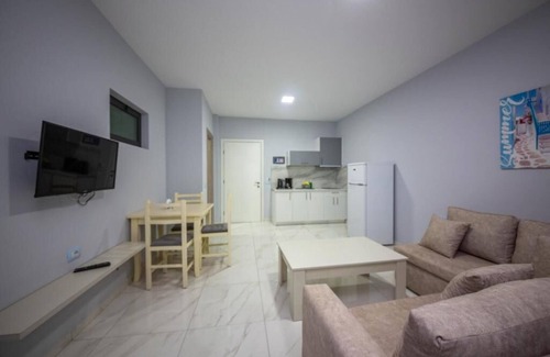 Kodrra Apartamento | Mamma's Apartments