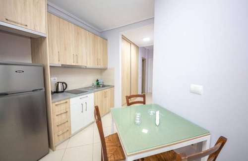 Kodrra Apartamento | Mamma's Apartments