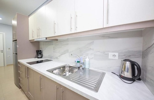 Kodrra Apartamento | Mamma's Apartments