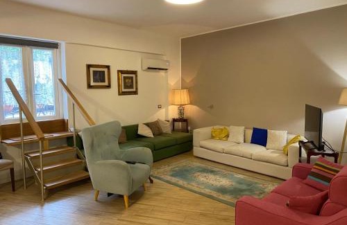 Province of Messina Apartamento | MammaMia Apt