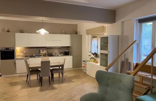 Province of Messina Apartamento | MammaMia Apt