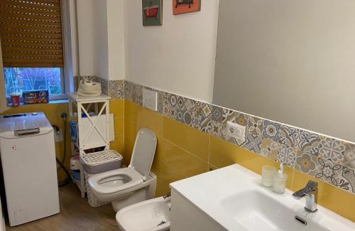 Province of Messina Apartamento | MammaMia Apt