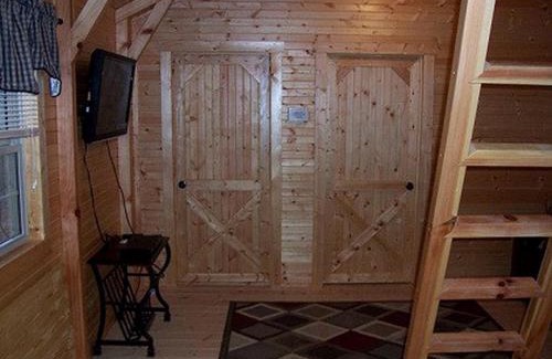 Mammoth Cave Casa | Mammoth Cave Cabin for a Weekend Getaway from Louisville