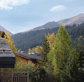 Courchevel Apartamento | Mammoth Lodge by Alpine Resorts