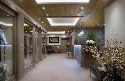 Courchevel Apartamento | Mammoth Lodge by Alpine Resorts