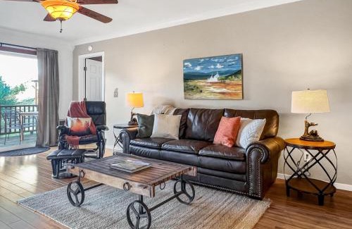 Jardine Casa | Mammoth Overlook Of Yellowstone