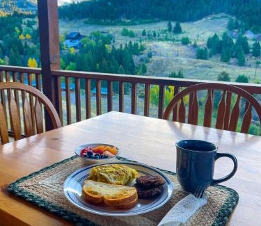 Jardine Casa | Mammoth Overlook Of Yellowstone