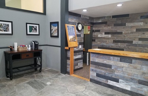 Mammoth Lakes Condominio | Mammoth Ski & Racquet Club