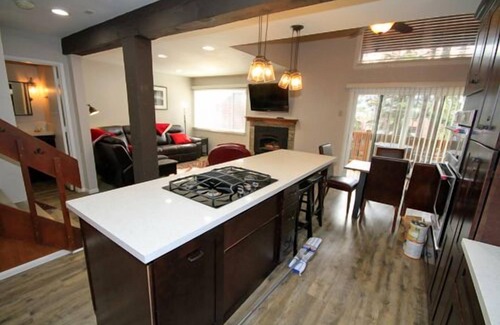 Mammoth Lakes Condominio | Mammoth Ski & Racquet Club