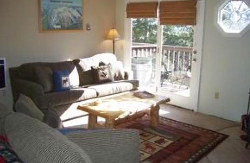 Mammoth Lakes Apartamento | Mammoth View Villas 30
