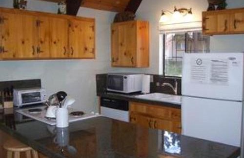 Mammoth Lakes Apartamento | Mammoth View Villas 30