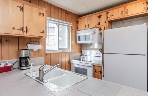 Mammoth Lakes Casa | Mammoth View Villas # 34