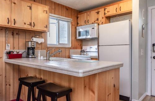 Mammoth Lakes Casa | Mammoth View Villas # 34