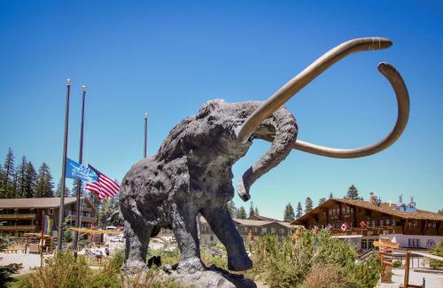 Mammoth Lakes Apartamento | Mammoth View Villas 21