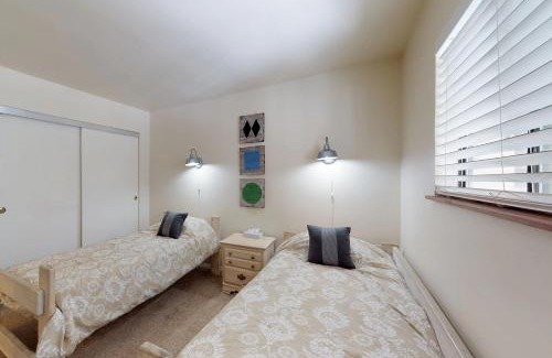 Mammoth Lakes Apartamento | Mammoth View Villas 21