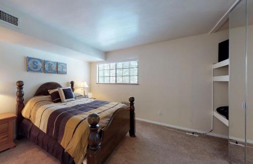 Mammoth Lakes Apartamento | Mammoth View Villas 21