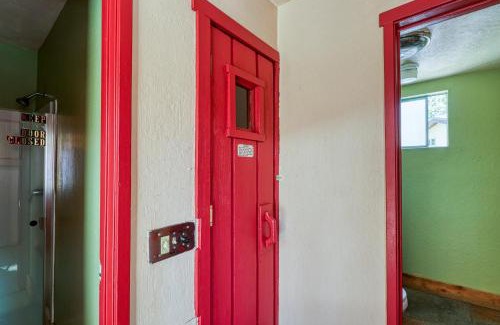 Mammoth Lakes Apartamento | Mammoth View Villas 28