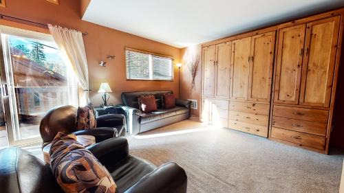 Mammoth Lakes Apartamento | Mammoth View Villas #3 condo