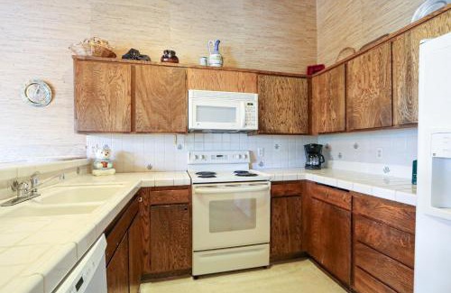 Mammoth Lakes Apartamento | Mammoth West #124 Condo