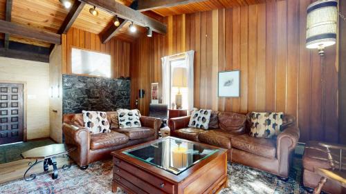 Mammoth Lakes Apartamento | Mammoth West #124 Condo