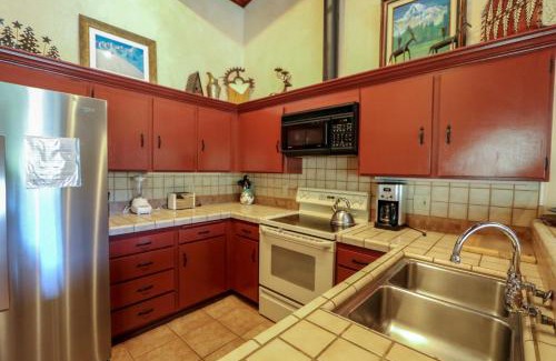 Mammoth Lakes Apartamento | Mammoth West #143 Condo