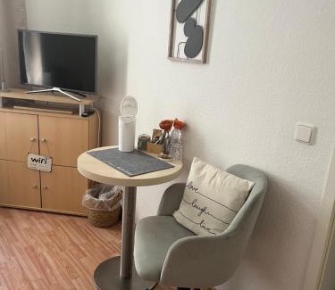 Rathenow Casa | Mamo Pension
