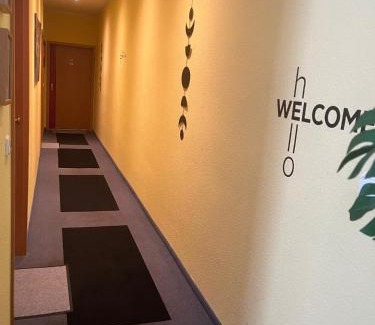 Rathenow Casa | Mamo Pension