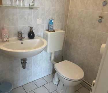 Rathenow Casa | Mamo Pension