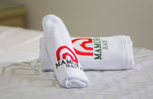 Medina of Tangier Hotel | MAMORA BAY