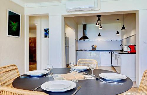 Grande Anse Apartamento | Mamour Lataniers - Jacuzzi - Grande Anse