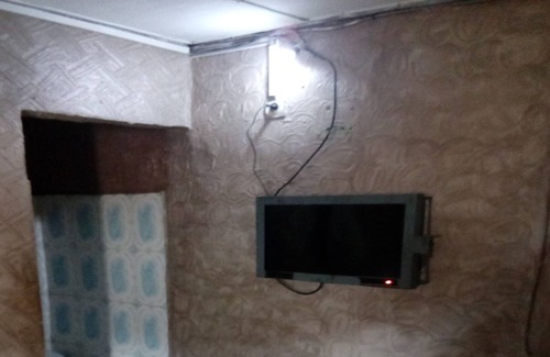 Abobo Hotel | Mamphouet Hotel