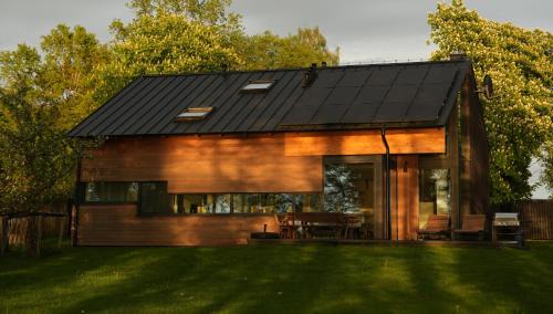 Kolczewo Casa | Mamre - Dom Jaba