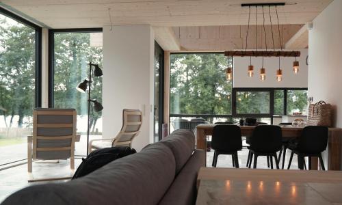 Kolczewo Casa | Mamre - Dom Jaba