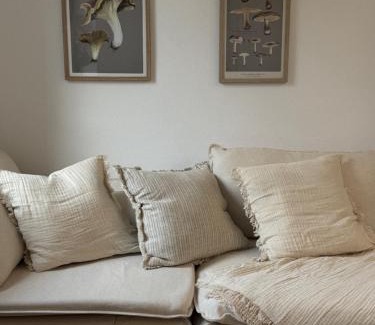 Neuhausen/Spree Apartamento | Mams-Cottage-Brunhilde