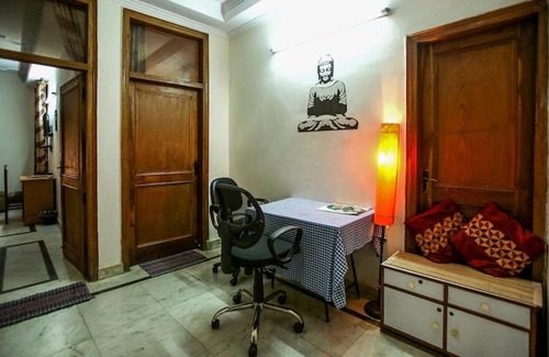 B4 Block Casa | Mamta Residency Inn