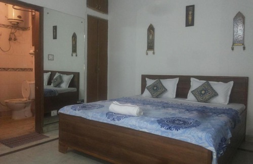 B4 Block Casa | Mamta Residency Inn