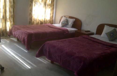 B4 Block Casa | Mamta Residency Inn