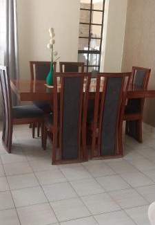 Embakasi Cama Y Desayuno | MAMU'S RESIDENCE near JKIA