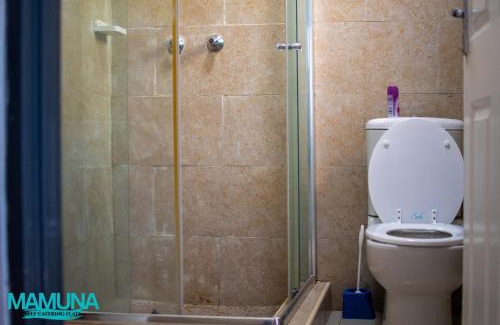 Omaheke Apartamento | Mamuna self-catering accommodation