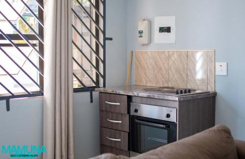Omaheke Apartamento | Mamuna self-catering accommodation