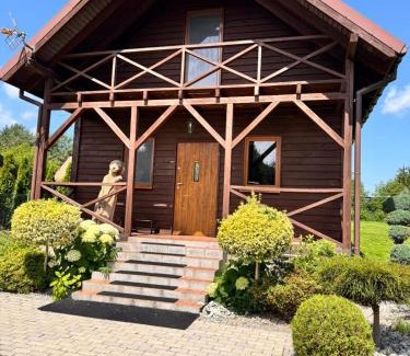 gmina Brzeznio Villa | Mamy Czas